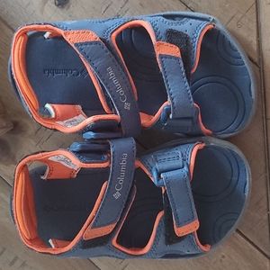 Toddler sandals